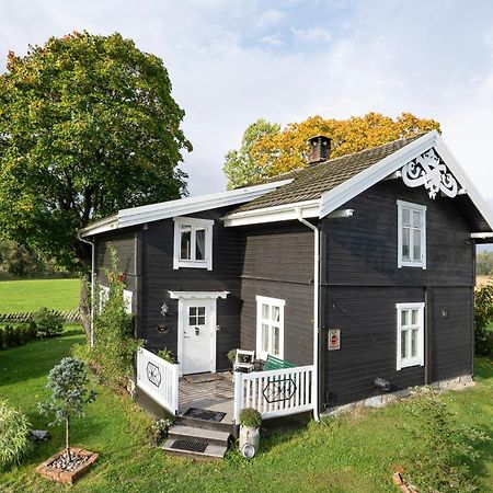 Eika Cottage: Cozy, Rural, Spacious And Well-Equiped Amot  ภายนอก รูปภาพ