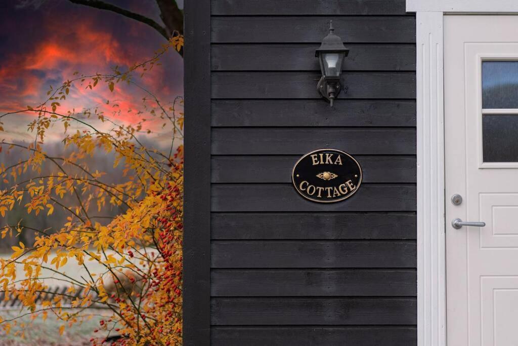 Eika Cottage: Cozy, Rural, Spacious And Well-Equiped Amot  ภายนอก รูปภาพ