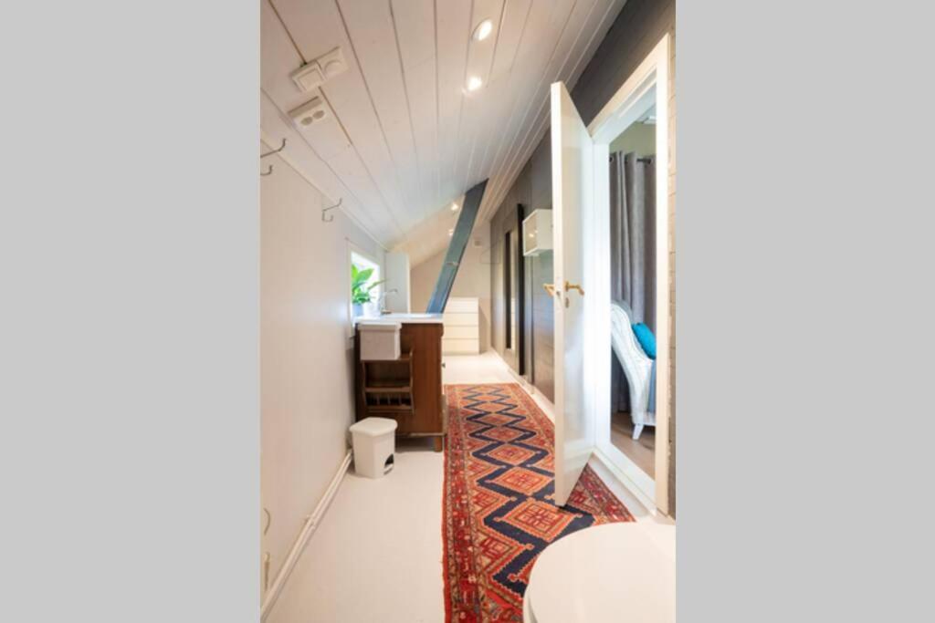 Eika Cottage: Cozy, Rural, Spacious And Well-Equiped Amot  ภายนอก รูปภาพ