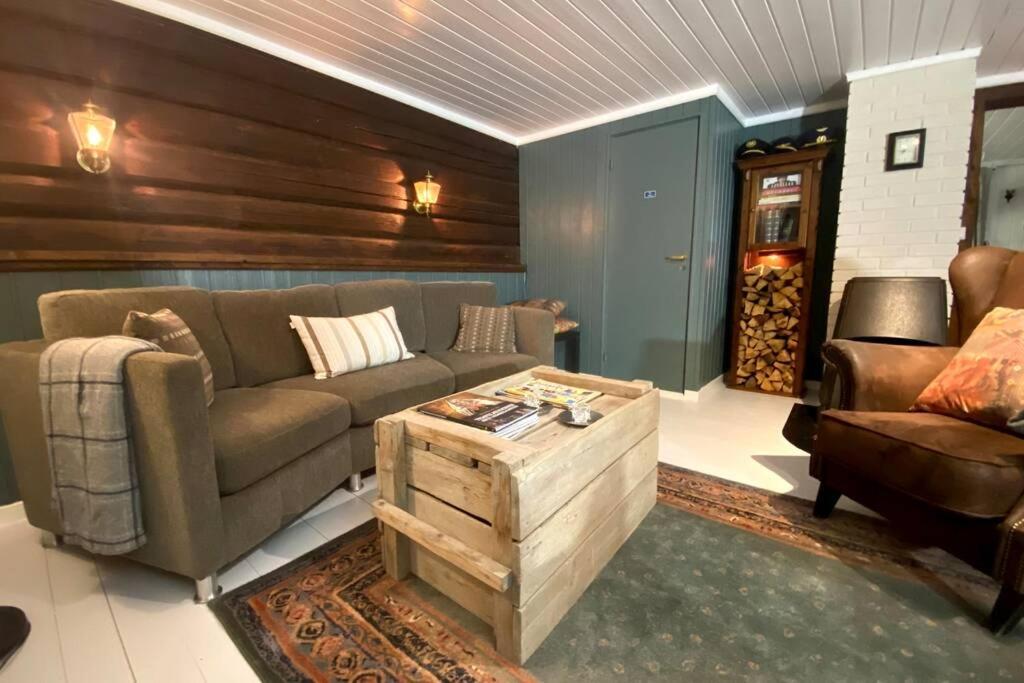 Eika Cottage: Cozy, Rural, Spacious And Well-Equiped Amot  ภายนอก รูปภาพ